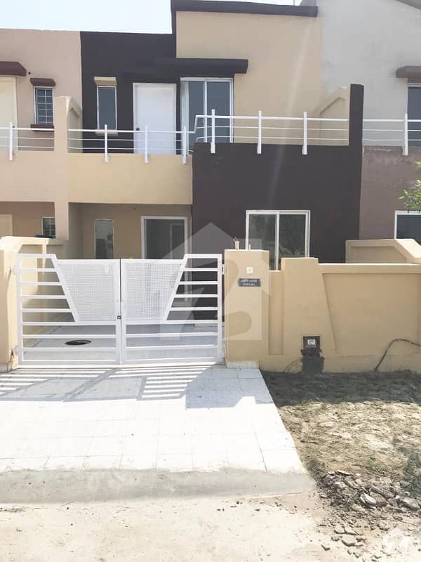 Top Location 5 Marla Double Storey House For Rent In Eden Gujumata