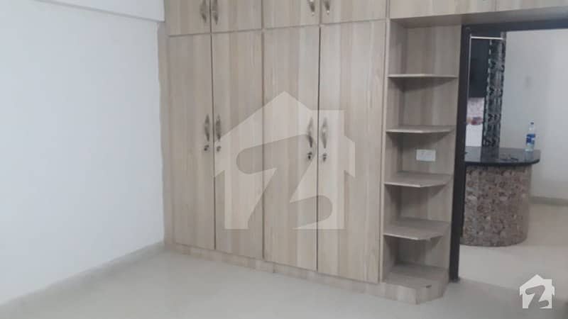 Apartment For Rent In Ittehad Commercial Area