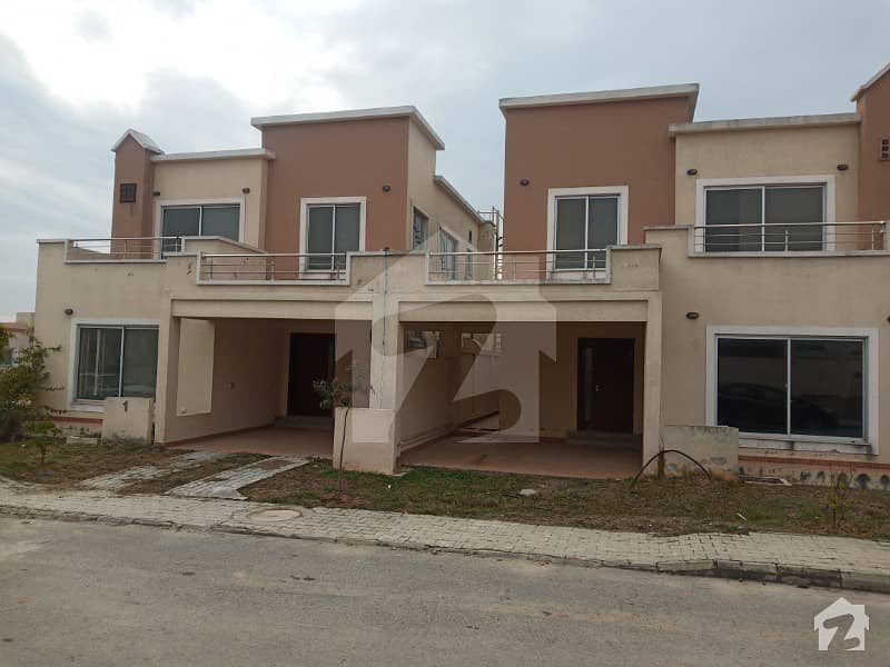 8 Marla House For Sale In DHA Valley Homes lilly A Block Islamabad