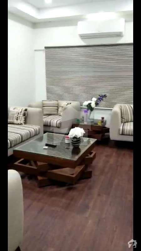 West Open Facing Bungalow Apartment Extra Ordinary Super Luxury Flat For Rent