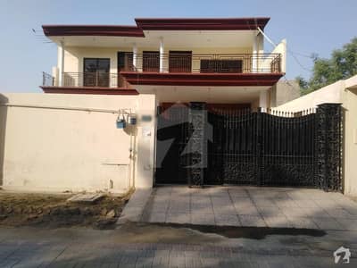 1 Kanal Double Storey House For Rent 1 Kanal Double Storey House For Rent