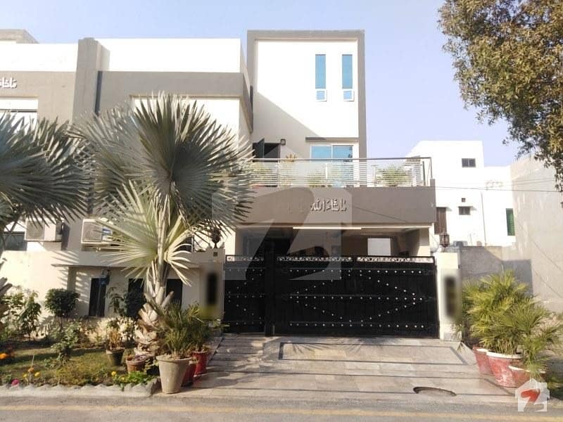 Furnished Portion Available For Rent In Bahria Town  Gardenia Block