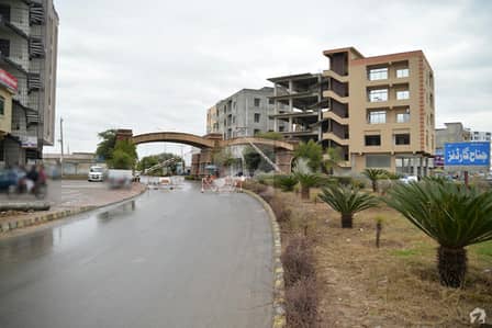 Street No N4 Ideal Location Plot For Sale Street No N4 Ideal Location Plot For Sale