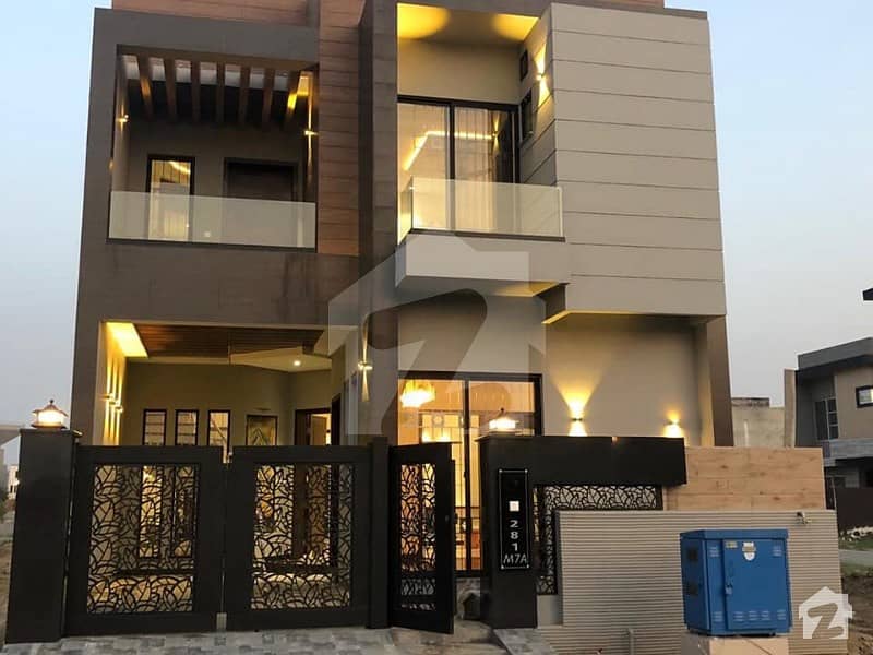 10 Marla Lower Portion For Rent in Bahria