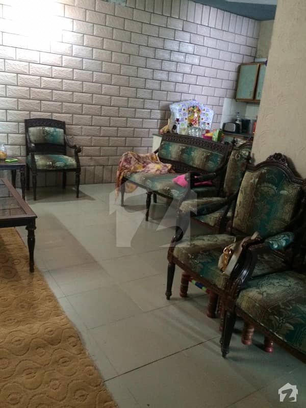 1200 Sq Ft Flat For Sale Rich Bell Road Upper Jhika Gali Road