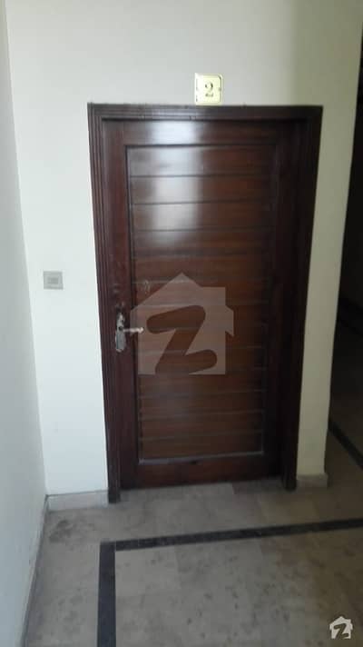 2 Bed Flat For Rent