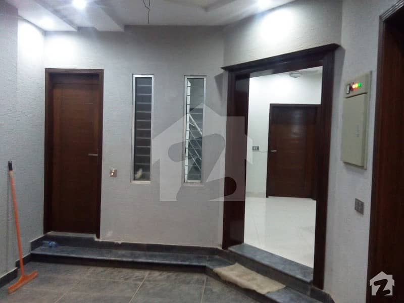 6 Marla Lawish House For Rent In Elite Villas Near DHA Phase 7 Bedian Road