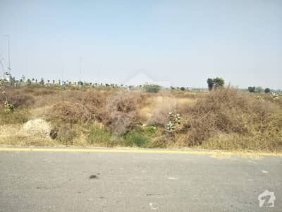Prime Location 1 Kanal Plot Available For Sale In DHA Phase 8 Prime Location 1 Kanal Plot Available For Sale In DHA Phase 8