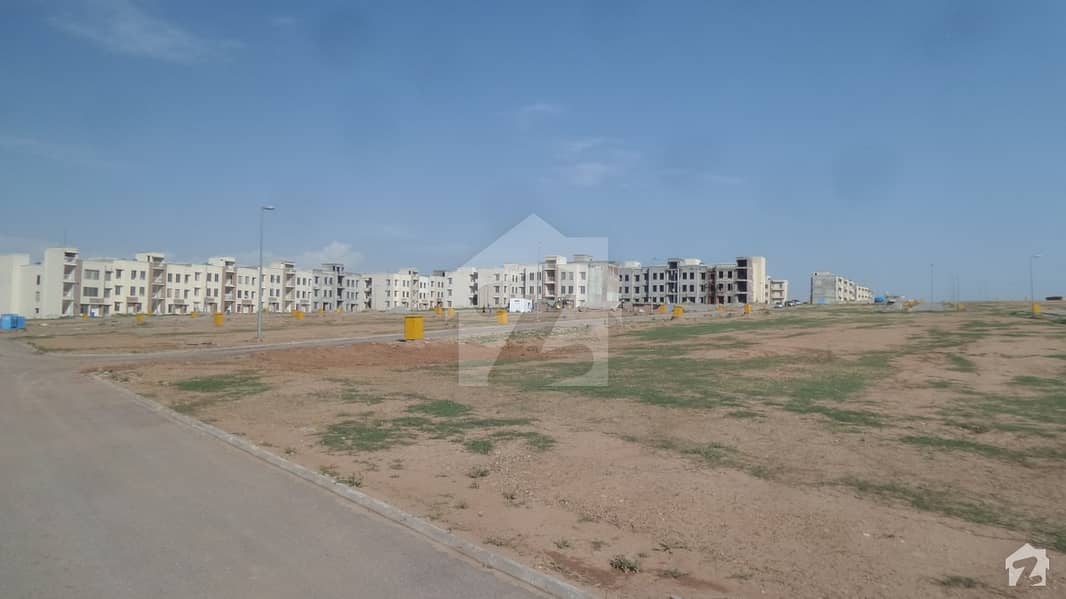 Plot For Sale At Bahria Town Phase 8 Rose Garden, Bahria Town Phase 8