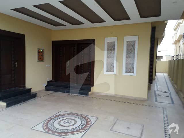 House For Rent In Bahria Enclave Sector A
