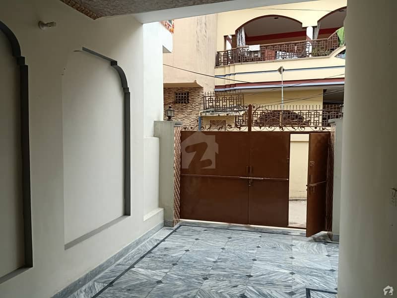 Double Storey House Is Available For Sale in Gulshan Colony Street No. 3  Gujrat