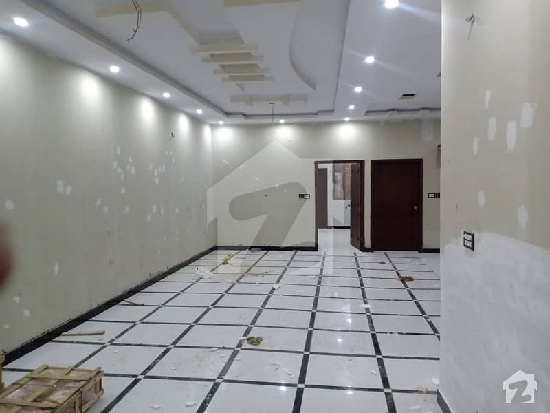 Portion Is Available For Sale Gulistan Jauhar Block 3-A