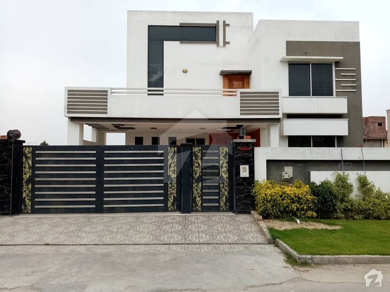 1kanal house for House For Sale In  DC Colony