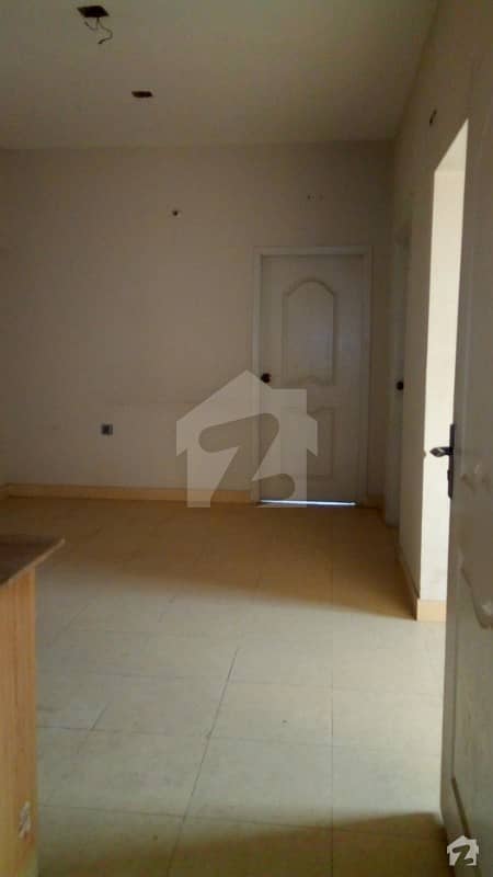 Brand New Flat Available For Rent In North Nazimabad