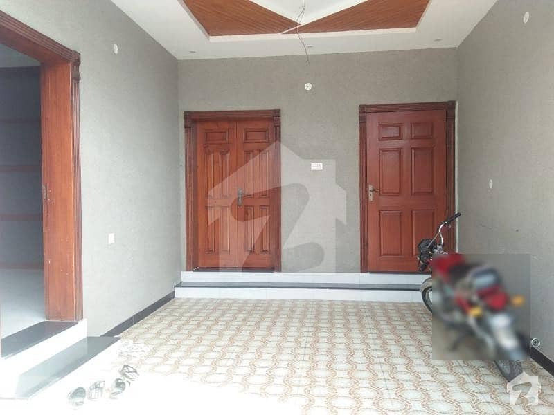 5 Marla Double Story Beautiful House For Sale in Block  F of Jubilee Town