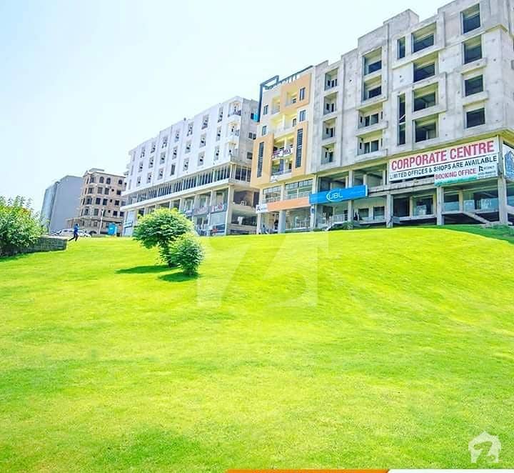 Develop Plot For Sale Gulberg Residencia Block Q, Gulberg Residencia, Gulberg, Islamabad