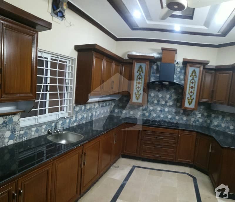 35x70 House For Rent With 7 Bedrooms In G13 Islamabad