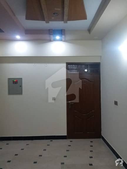 120 Yard Flat 3rd  Floor Leased Clear Documents For Sale By Legal Estate