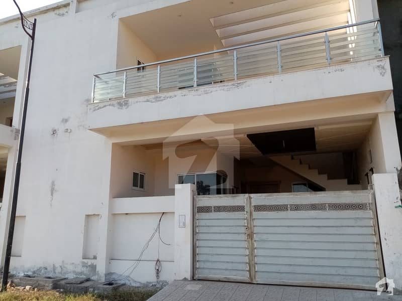 House Available For Sale In Tnt Colony Satiana Road