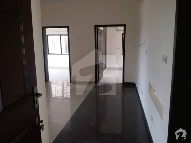 Brand New Apartment Available For Rent In Rafi Premiere Residency Scheme 33