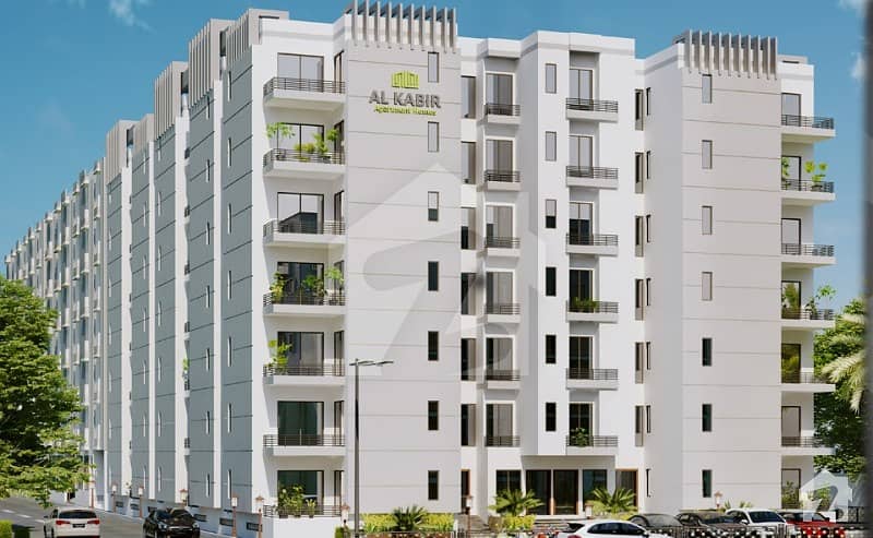 New Deal 2 Bed Apartment For Sale  In 5 Year  Installment Plan Al Kabir To