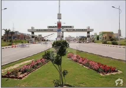 30x60 Near To Main Markaz Plot IS Available For Sale In Block - F 30x60 Near To Main Markaz Plot IS Available For Sale In Block - F