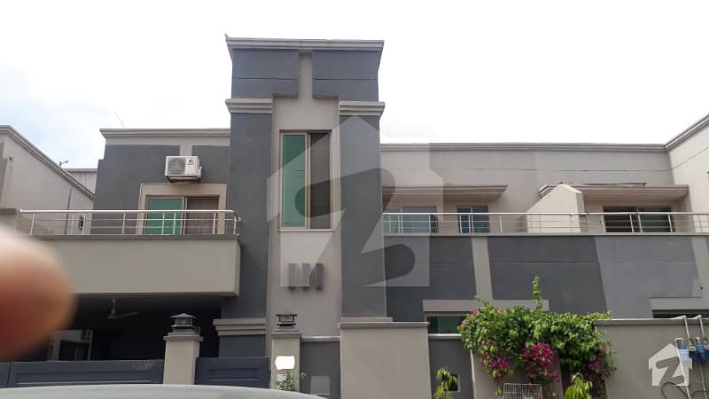 12 Marla 4 Bedrooms Good Location Apartment Available For Sale In F Sector Askari 10