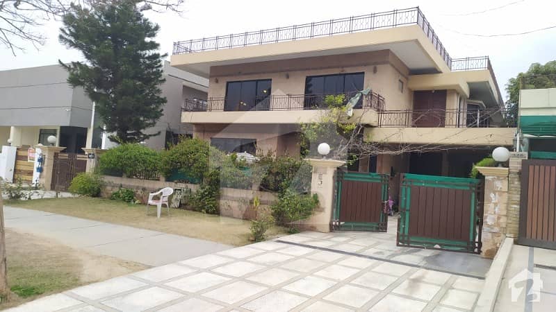 House For Sale On Main Nazim Ud Din Road