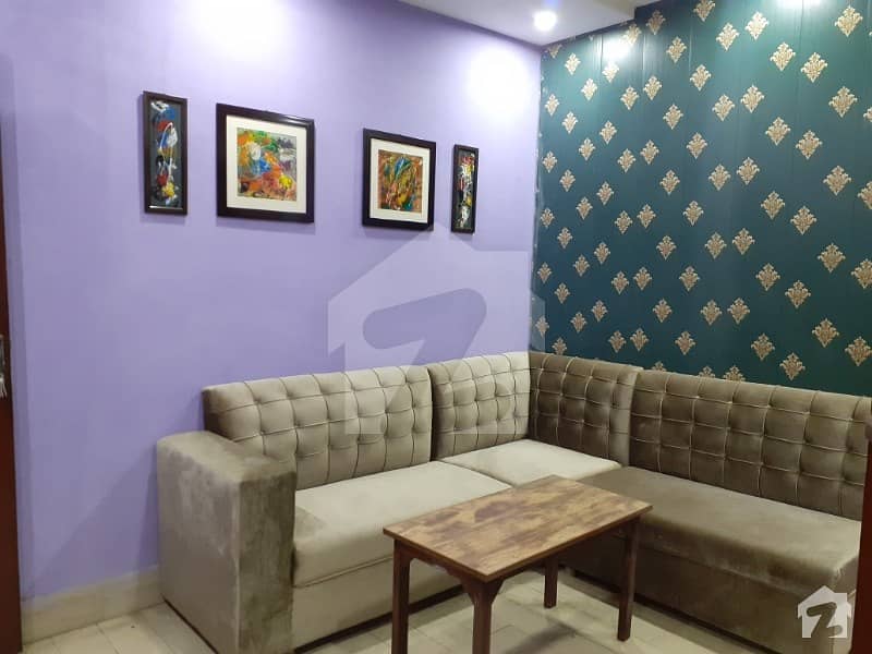 Brand New Luxury Flat For Sale In H3  Block Johar Town Near Expo Centre