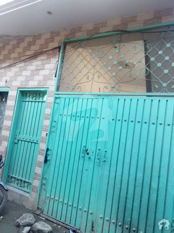 چونگی امر سدھو لاہور میں 2 کمروں کا 3 مرلہ مکان 52 لاکھ میں برائے فروخت۔