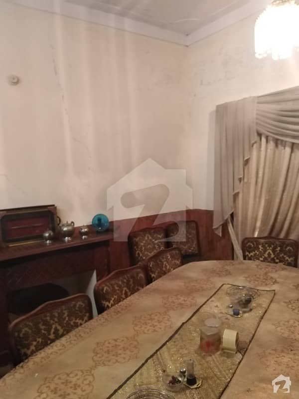 بوسٹن ویلی راولپنڈی میں 4 کمروں کا 7 مرلہ مکان 1.2 کروڑ میں برائے فروخت۔
