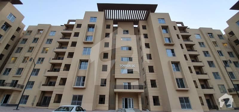 Jinnah Avenue 2 Bedroom Apartment Is Available For Rent