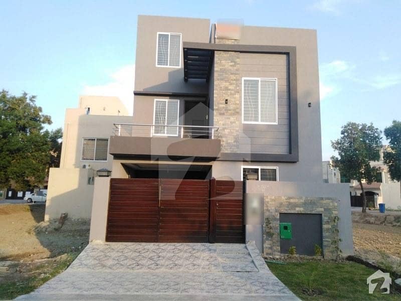 Double Storey House Is Available For Sale