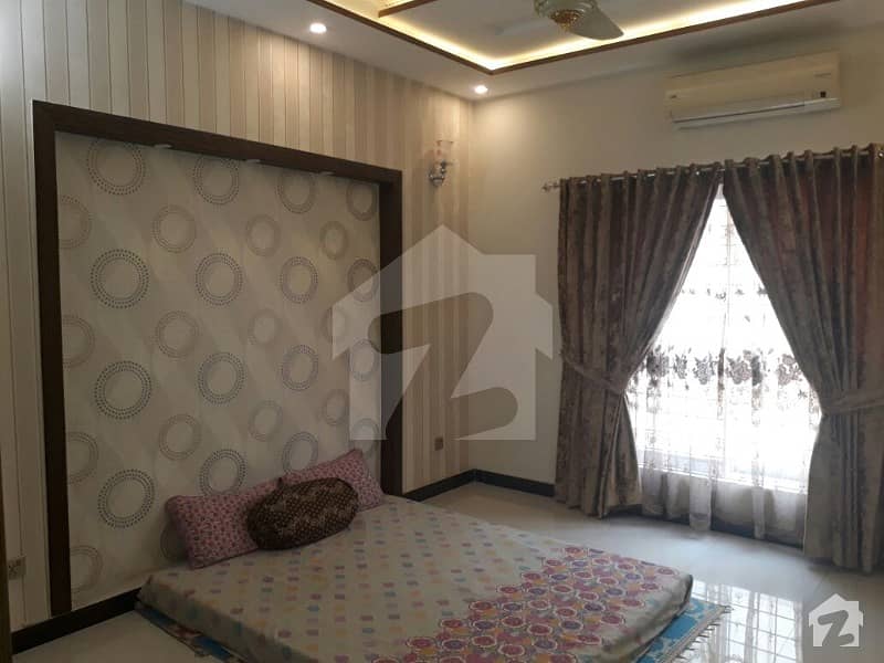 8 Marla Double storey House for Rent in Ali Block Bahria Town Lahore