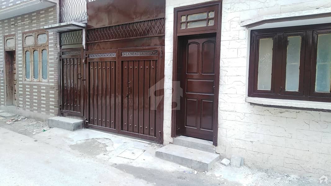 Good Location Home For Sale In Hayatabad Phase 4 - N1