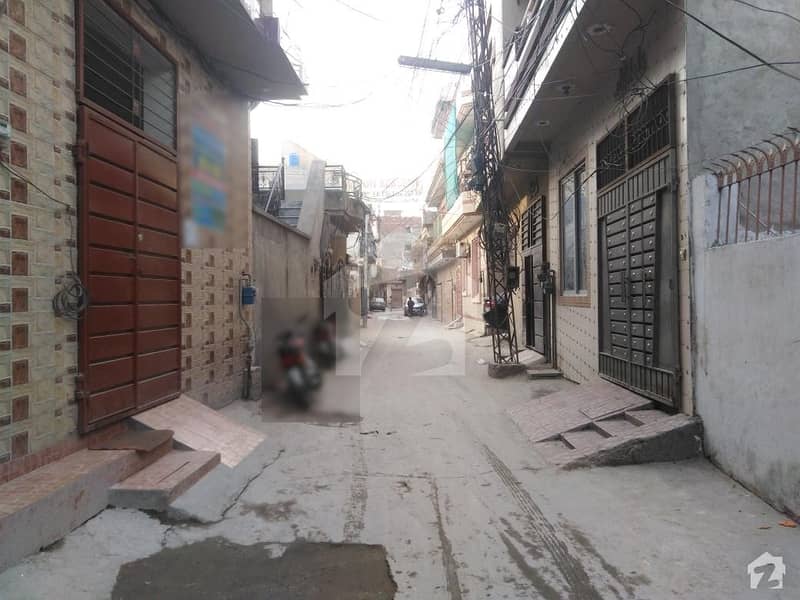 سمن آباد لاہور میں 3 کمروں کا 2 مرلہ مکان 36 لاکھ میں برائے فروخت۔