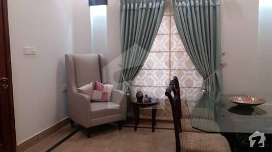 Wapda City 10 Marla Fully Furnished Luxurious House Wapda City 10 Marla Fully Furnished Luxurious House