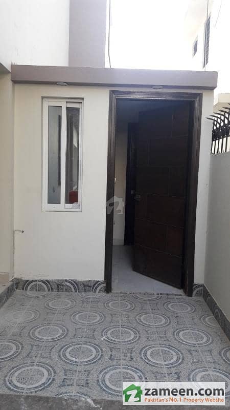 Ground Floor Portion For Sale