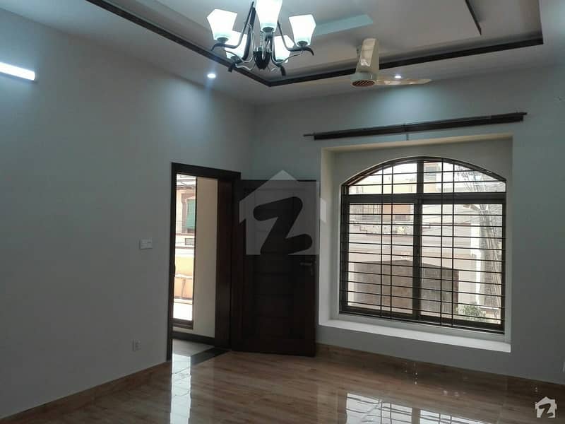 Double Story House  Is Available For Rent