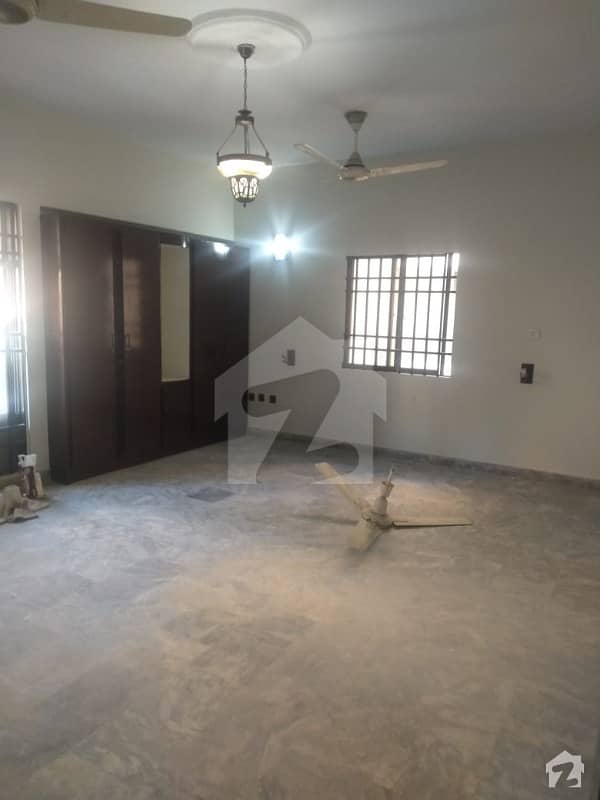 300 Square Yard Bungalow Is Available For Rent At DHA Phase 4