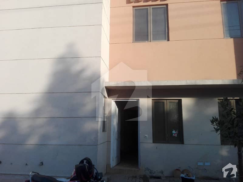 2 Marla Double Storey House For Rent In Ashiana E Quaid Housing Scheme