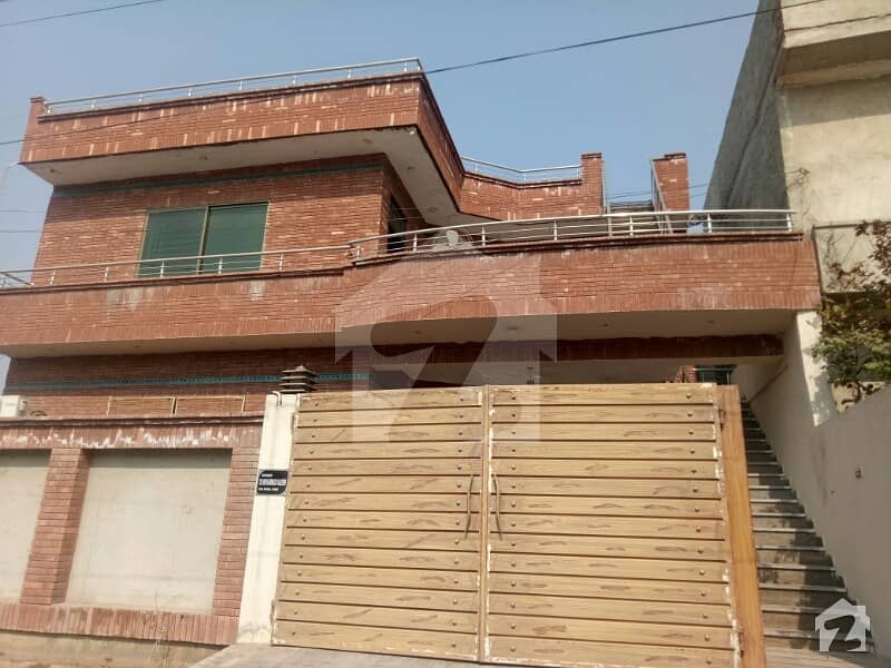 Model Town Block A  Uper Portion For Rent With 4 Bed