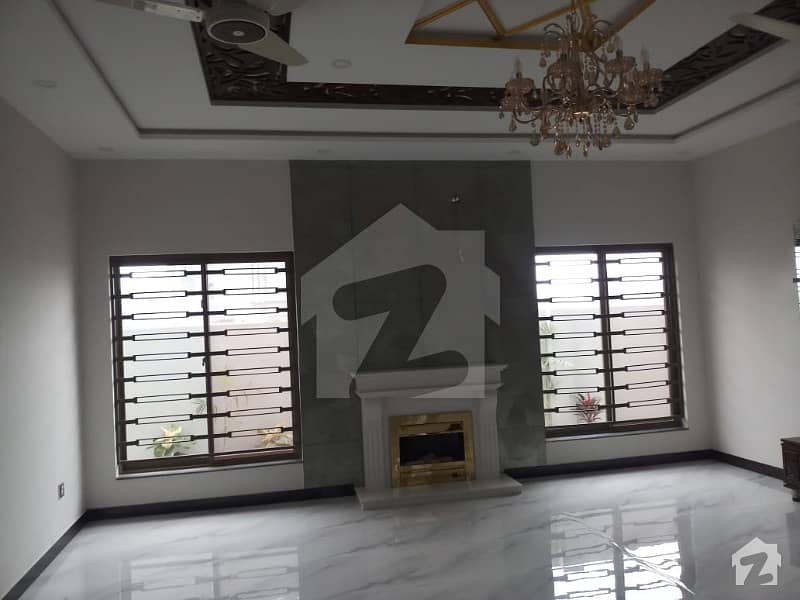 One Kanal House Is Available For Sale In Dha Eme Society