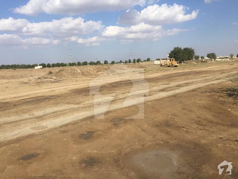 Plot For Sale In Pir Ahmed Zaman Town - Block 1