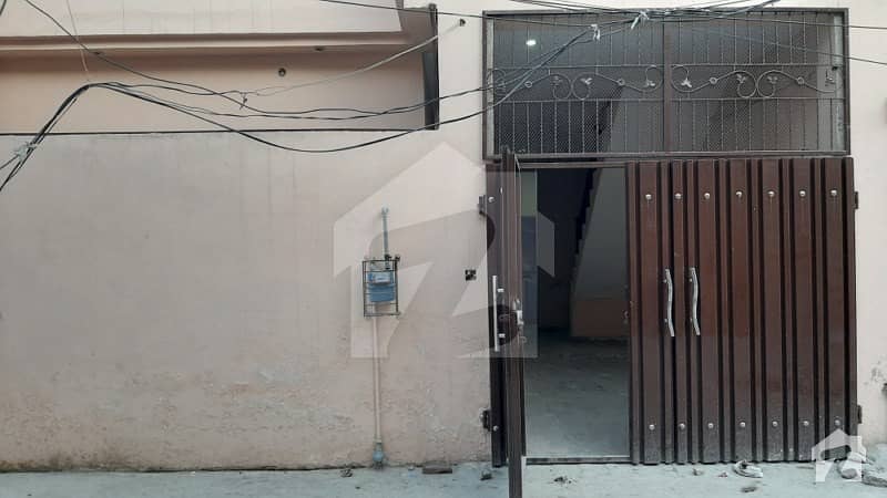 3.5 Marla Luxury House For Sale In A Block Of Shadab Garden Lahore