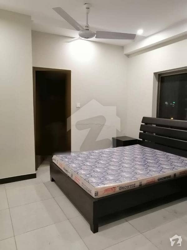 2 Bed Flat For Sale Bahria Town Phase 7