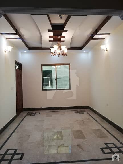 Punjabi Sodagran Society 120 Sq Yard Double Storey House Is Available For Sale