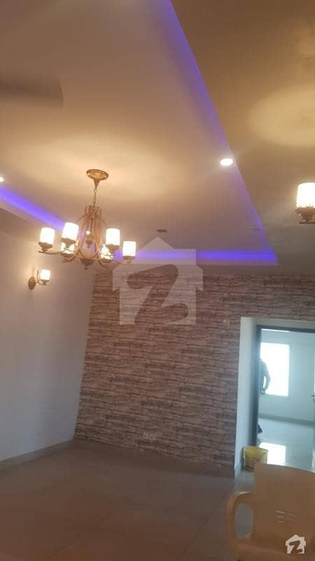 3 Bed Rooms Apartment In Toheed Commercial Wait Lift Is Available For Sale
