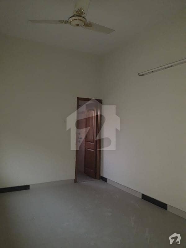 2nd Floor Flat is Available For Sale