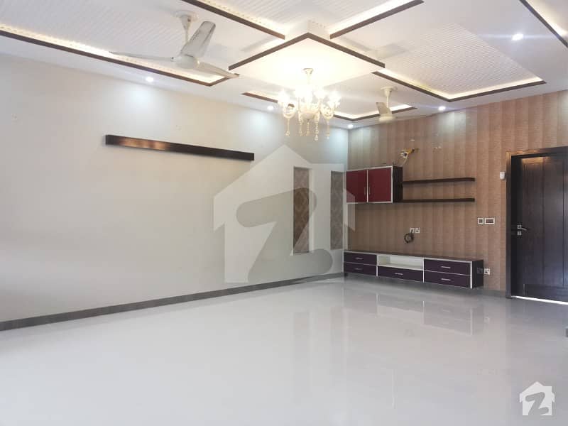 1 Kanal full Double story house for Rent in Shaheen Block Bahria Town Lahore